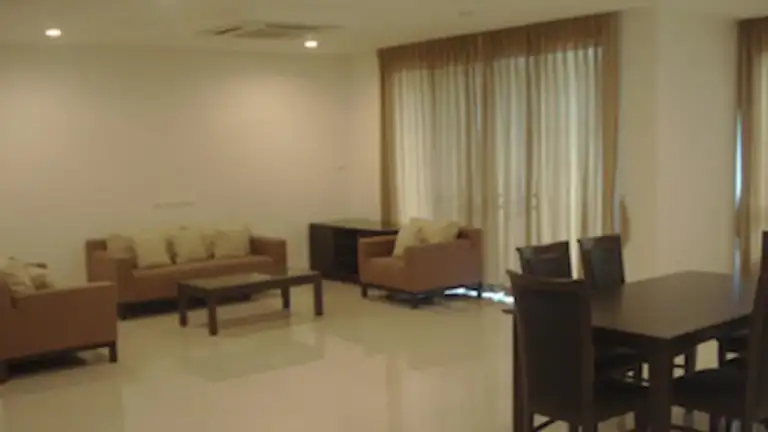 Narumol Residence