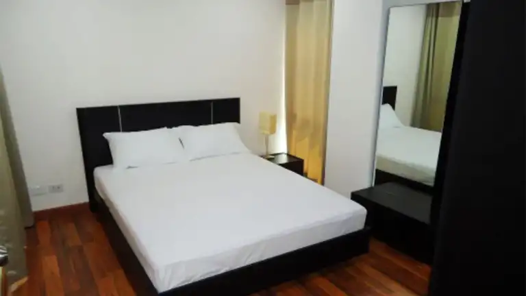 Natcha Residence