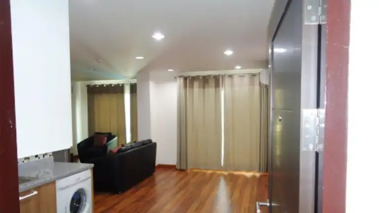 Natcha Residence