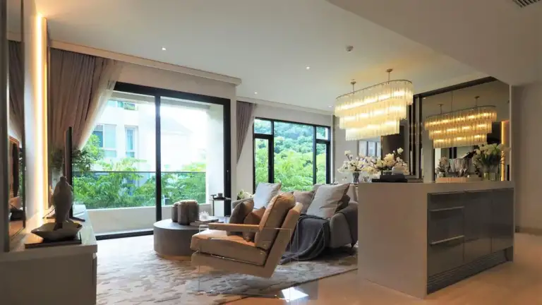 Nivati Thonglor 23
