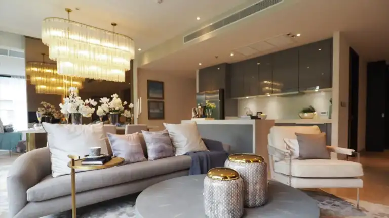 Nivati Thonglor 23