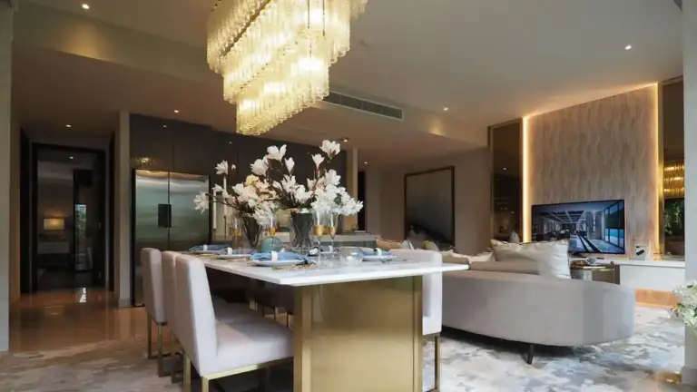 Nivati Thonglor 23