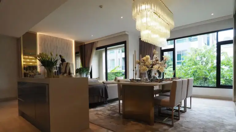 Nivati Thonglor 23