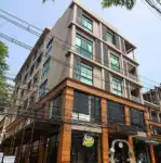 Novotel Suites Bangkok Sukhumvit 39