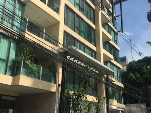 O2 Condominium