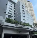 Oakwood Hotel & Residence Bangkok