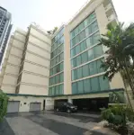 Oakwood Residence Sukhumvit 24