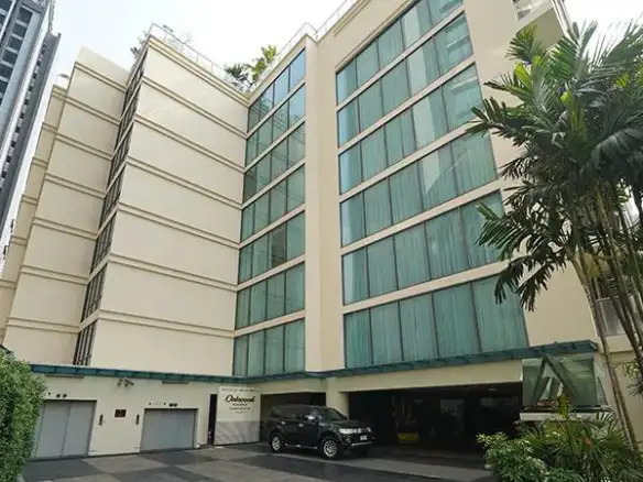 Oakwood Residence Sukhumvit 24