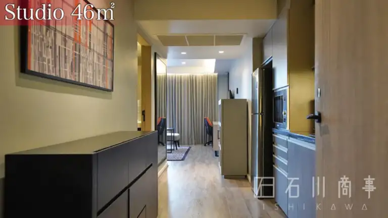 Oakwood Residence Sukhumvit Thonglor