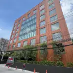 Oakwood Studios Sukhumvit Bangkok