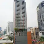 Oakwood Suites Bangkok