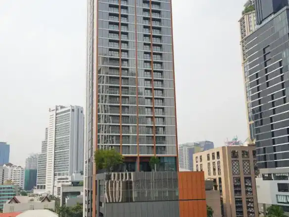 Oakwood Suites Bangkok