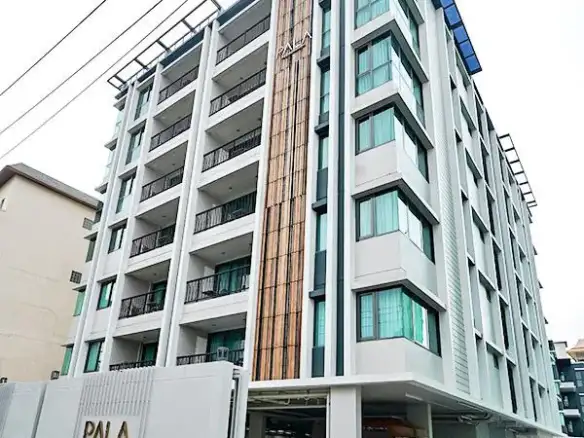 PALA Residence