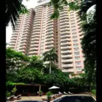 Pantip Suites Sathorn