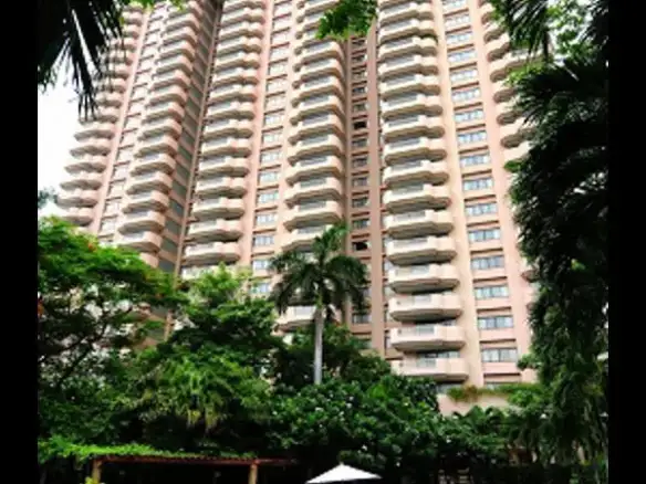 Pantip Suites Sathorn