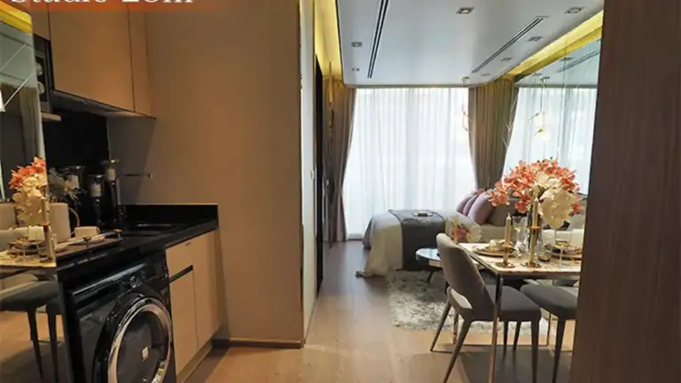 Park Origin Phrom Phong