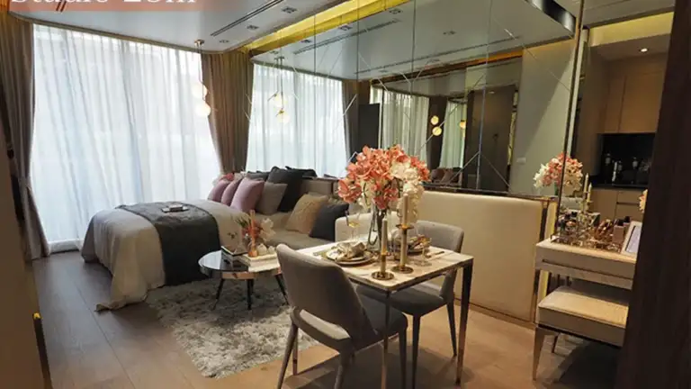 Park Origin Phrom Phong