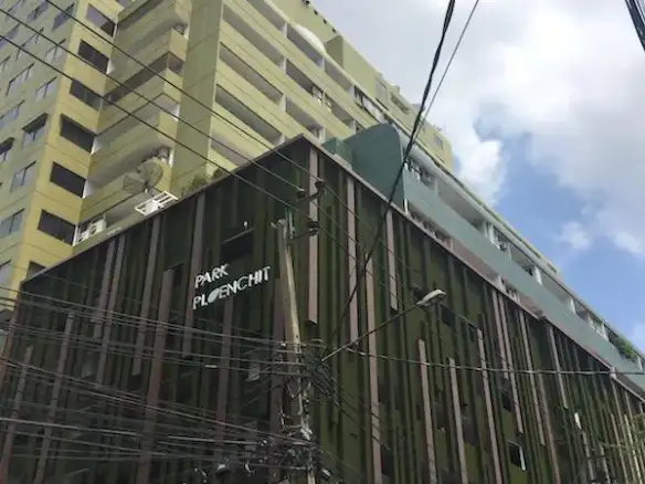Park Ploenchit
