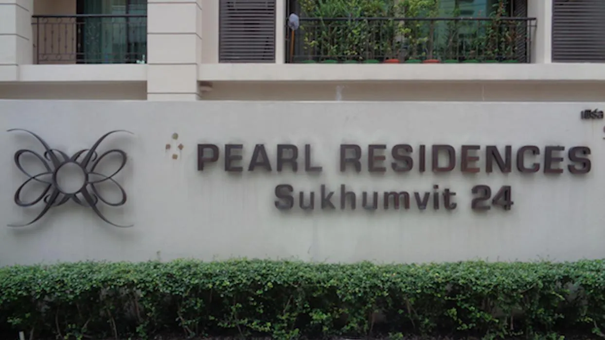 Pearl Residences