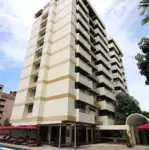 Phirom Garden Residence