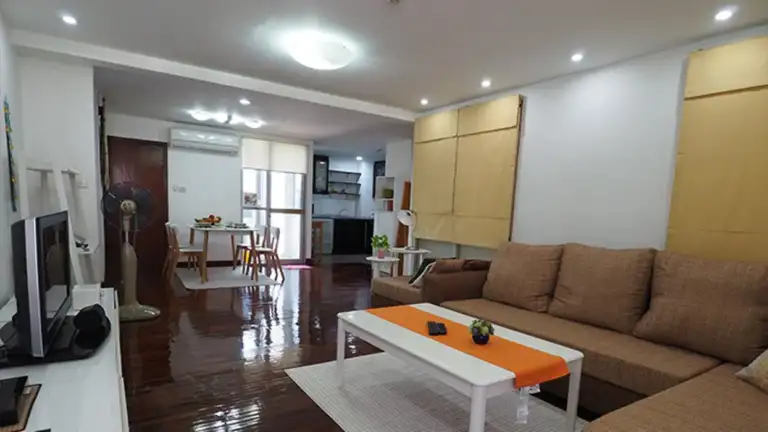 Piranohn Home