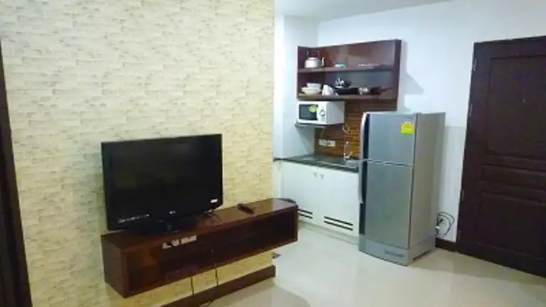 Ploenchit Grand View Mansion