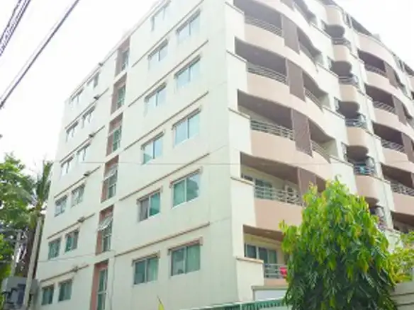 Ploenchit Grand View Mansion