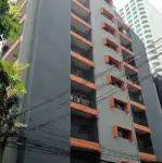 Prasanmit Condo