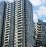 Prasanmitr Thani Tower