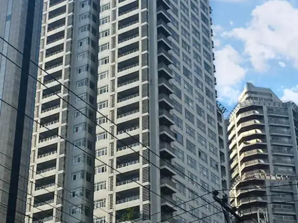 Prasanmitr Thani Tower