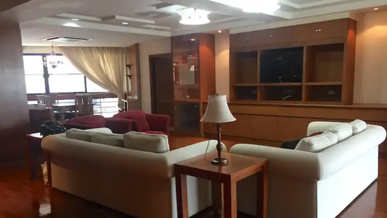 President Park View Towers
