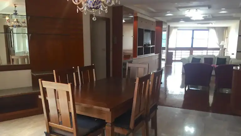 President Park View Towers