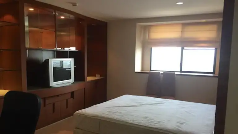 President Park View Towers