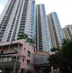 President Park View Towers