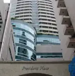 President Place