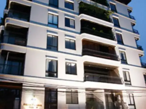 Prime Mansion Prompong