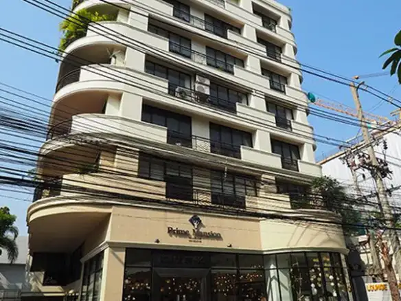 Prime Mansion Promsri
