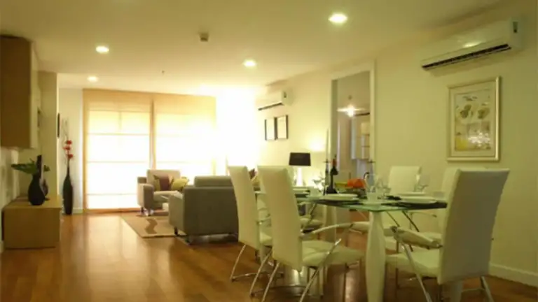 Prime Mansion Sukhumvit 31