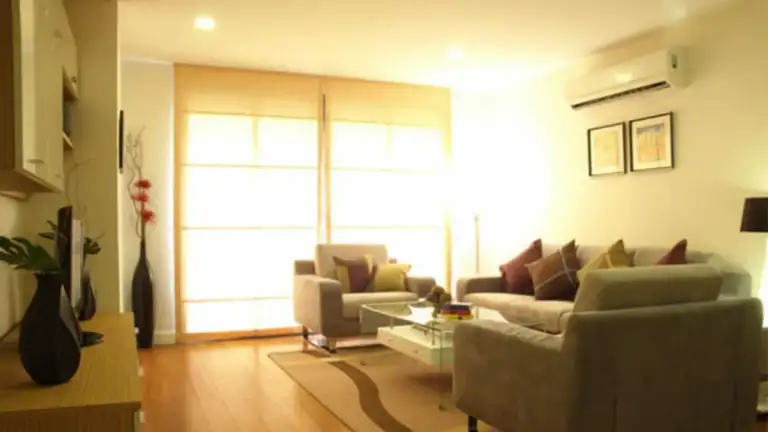 Prime Mansion Sukhumvit 31