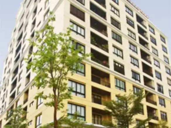 Prime Mansion Sukhumvit 31