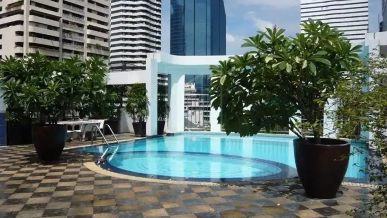 Prime Suites