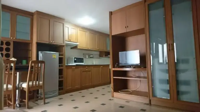 Prime Suites