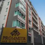 Prommitr Suites