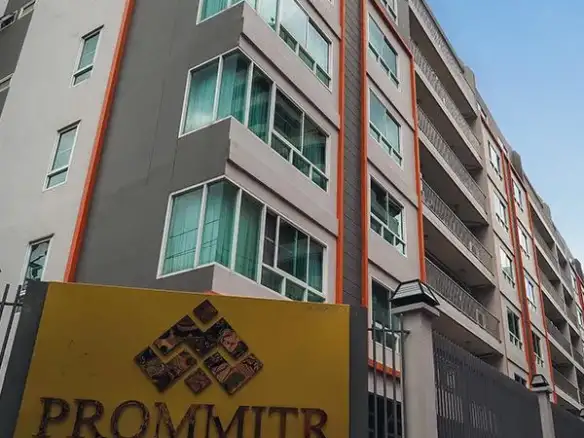 Prommitr Suites