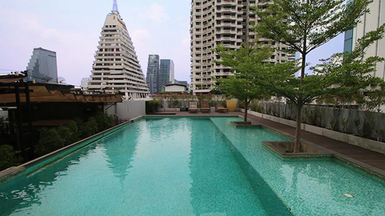 Quad Silom