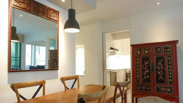 Raintree Villa