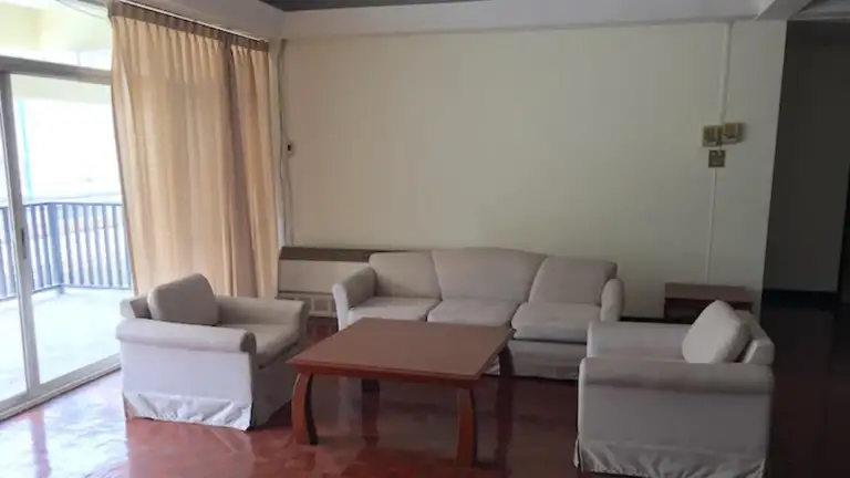 Rama Mansion