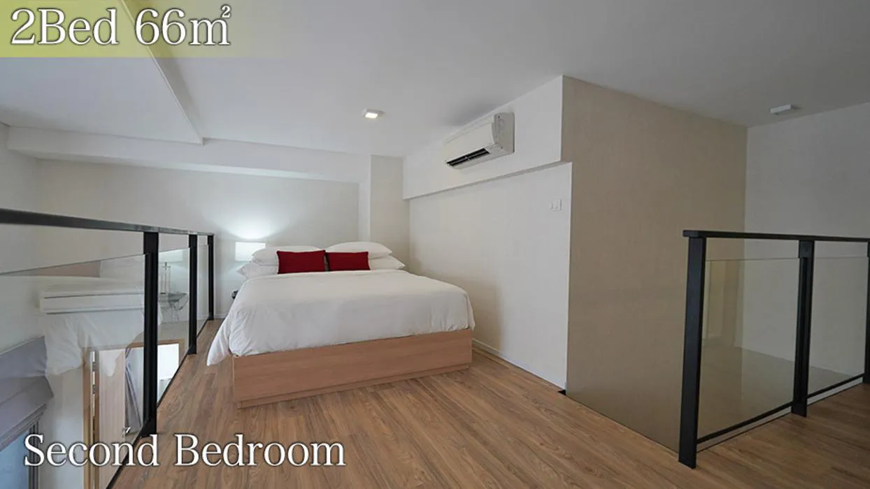 Ramada Plaza by Wyndham Bangkok Sukhumvit 48