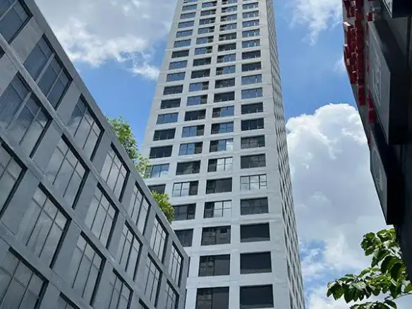 Ramada Plaza Residence