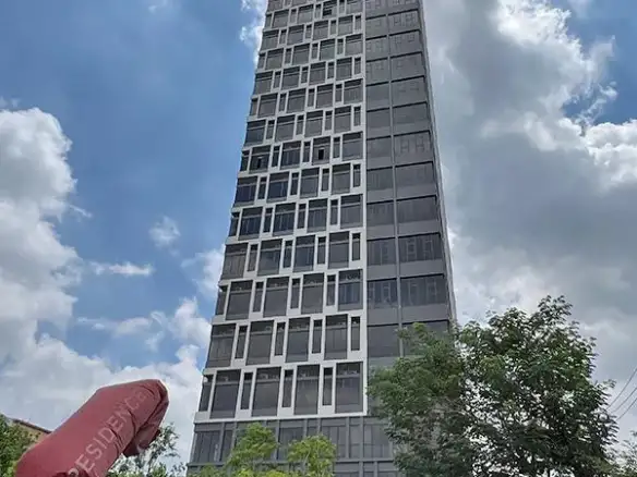 Ramada by Wyndham Bangkok Sukhumvit 87